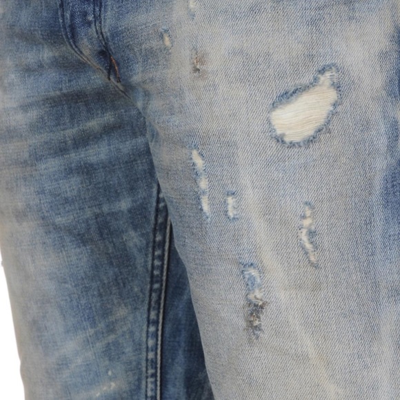 Diesel SAFADO jeans - Picture 3 of 8